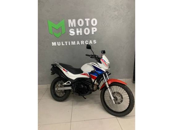 HONDA NX 400i FALCON 